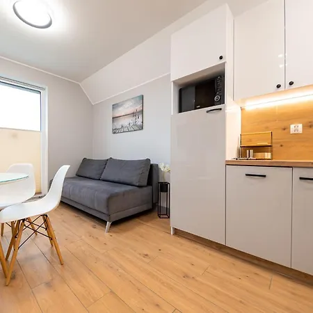 Dreamhouse Apartament 