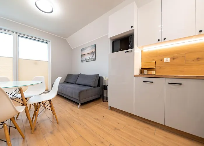 Dreamhouse Apartament \