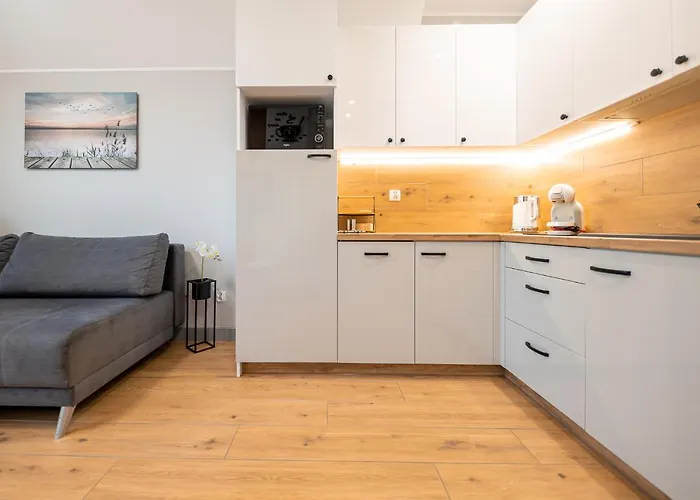 Dreamhouse Apartament \