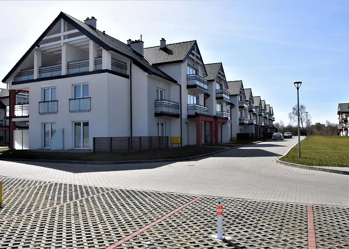Dreamhouse Apartament \